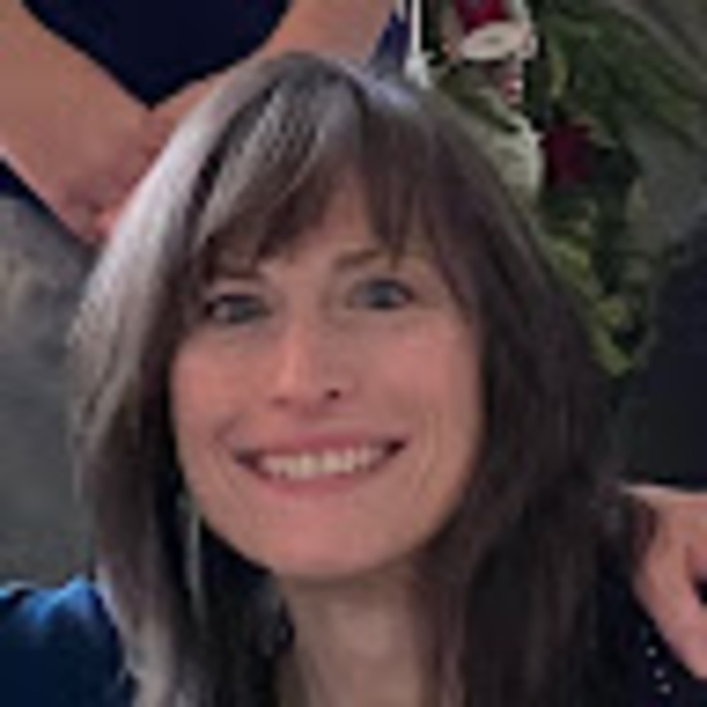 Meet your Posher, Colleen